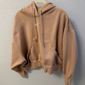 nike sweatshirt
